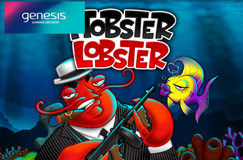 Mobster Lobster